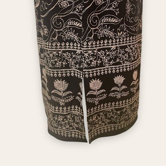 Max Studio blouse and skirt set - Picture 4 of 6